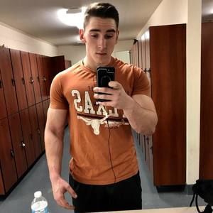 Meet your Posher, Evan